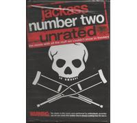 Jackass Number Two Unrated
