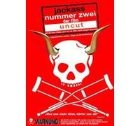 Jackass - Nummer Zwei/Der Film (Uncut)