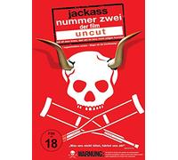 Jackass - Nummer Zwei/Der Film (Uncut) [Edizione: Germania]