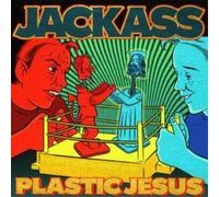 Jackass Plastic Jesus (CD) Album