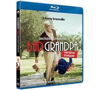 Jackass présente bad grandpa