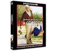 Jackass Presente Bad Grandpa [Edizione: Francia]