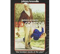 Jackass Presents: Bad Grandpa