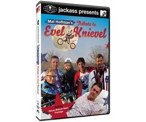 Jackass Presents: Mat Hoffman's Tribute to Evel Knievel