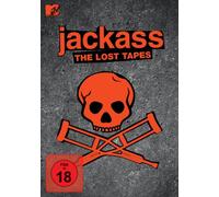 Jackass - The Lost Tapes (DVD) Steve-O Chris Pontius Ryan Dunn Ehren McGhehey