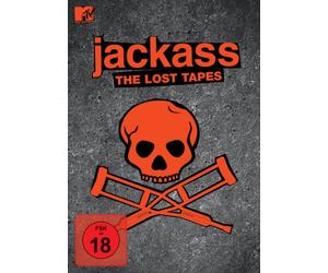 Jackass - The Lost Tapes