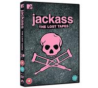 Jackass: The Lost Tapes [Edizione: Regno Unito] [Edizione: Regno Unito]