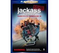 Jackass the Movie [02/E/Dd5. 1