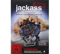 Jackass - The Movie