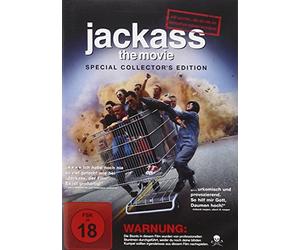 Jackass - The Movie
