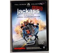 Jackass: the Movie [F/F]