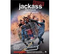 Jackass the Movie: Japan Specia