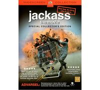 Jackass the movie - Special Collectors Edition