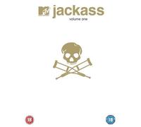 Jackass Vol 1 [DVD] [Edizione: Regno Unito]