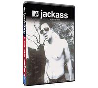 Jackass Vol. 1 [E/Dd/S: E, J]