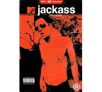 Johnny Knoxville - Jackass - Vol 2 [Edizione: Regno Unito] [Edizione: Regno Unito]