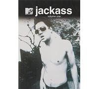 Jackass: Volume One (DVD) Jackass Jason "Wee Man" Acuna Johnny Knoxville Steve-O