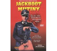 Jackboot Mutiny
