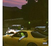 JackBoys and Travis Scott JackBoys (Vinyl LP) 12" Album