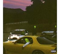 Jackboys - Jackboys (LP)