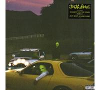 JackBoys and Travis Scott JackBoys (Vinyl LP) 12" Album