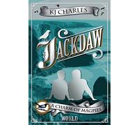 Jackdaw: 1