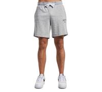 Jacke&Jones JPSTANDY Men's Sweat Shorts XL Light Grey Mix