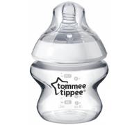 JACKEL INTERNATIONAL LIMITED Biberon Tommee Tippee Closer to Nature 0m+, 150ml