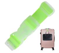 Jackengreiferband - Fügen Sie Eine Tasche, Jackengreifer, Gepäckgurte, Koffergurte | Freihändiger Gepäck-Tragegurt Mit Clip-Schnalle Für Gepäck, Jacke, Zusätzliche Taschen