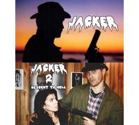 Jacker / Jacker 2: Discesa all'inferno [Blu-ray]