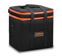 Jackery Borsa da trasporto per Explorer 1000 Portable Power Station - Nero (E1000 non incluso)