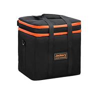 Jackery Borsa da trasporto per Explorer 500 Portable Power Station - Nero (E500 non incluso)