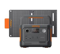 JACKERY Solar Generator 300 Plus