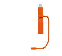 Jackery DC8020 - Adattatore USB-C per Explorer 100Plus, 300Plus, 240 v2