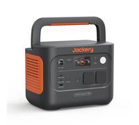 Stazione Elettrica Portatile Jackery Explorer 1000 v2, 1070Wh Batteria LiFePO4, 1500W Uscita, 6 porte AC/DC USB-C/A, Ricarica Rapida 1H, Generatore Solare per Esterno, Campeggio, Emergenza (2024