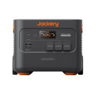 Jackery 3807-009 stazione di alimentazione portatile 6 Litio Ferro Fosfato (LiFePo4) 6000 W 27,9 kg Jackery
