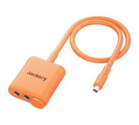 Jackery JK-HTO732 Solar Panel Connector Cavo adattatore