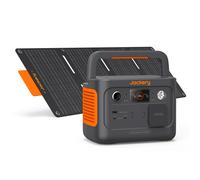 Jackery Solar Generator 300 Plus 40W Mini