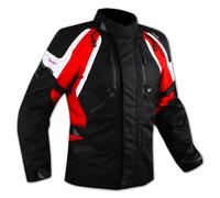 Jacket CE Armored Quality Waterproof Motorbike Motorcycle Racing Thermal Liner