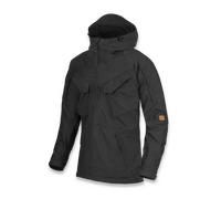 Helikon-Tex Pilgrim Anorak Giacca per Uomo (Piccolo (S), Nero)