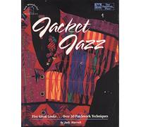 Jacket Jazz: Five Great Looks...over 30 Patchwork Techniques/Book, Patterns and Templates by Judy Murrah (1-May-1993) Paperback