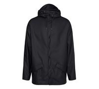 Rains - Giacca - - Jackets - Uomo - Nero - XL