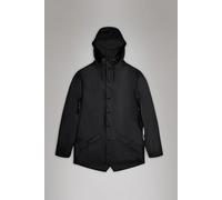 RAINS Giacca impermeabile da uomo,