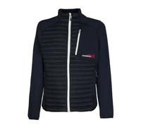 Jacket Uomo Rock Experience Malik Hiyrid Man Jacket REMJ05841 Z084 Blu