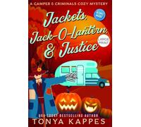 Jackets, Jack-O-Lantern, & Justice