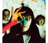 Jackets - Queen Of The Pill