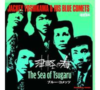 Jackey Yoshikawa & His Blue Comets - Tsugaru No Umi