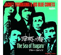 JACKEY, YOSHIKAWA - TSUGARU NO UMI -LTD-