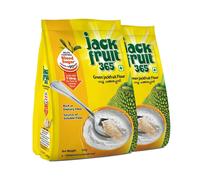 Jackfruit365 Verde Jackfruit Farina - 400 G