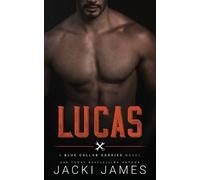 Jacki James Lucas (Tascabile) Blue Collar Daddies